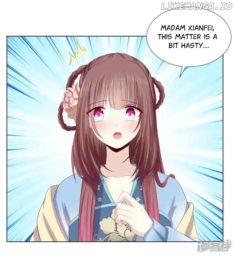 Rewrite My Fate chapter 94 - page 13